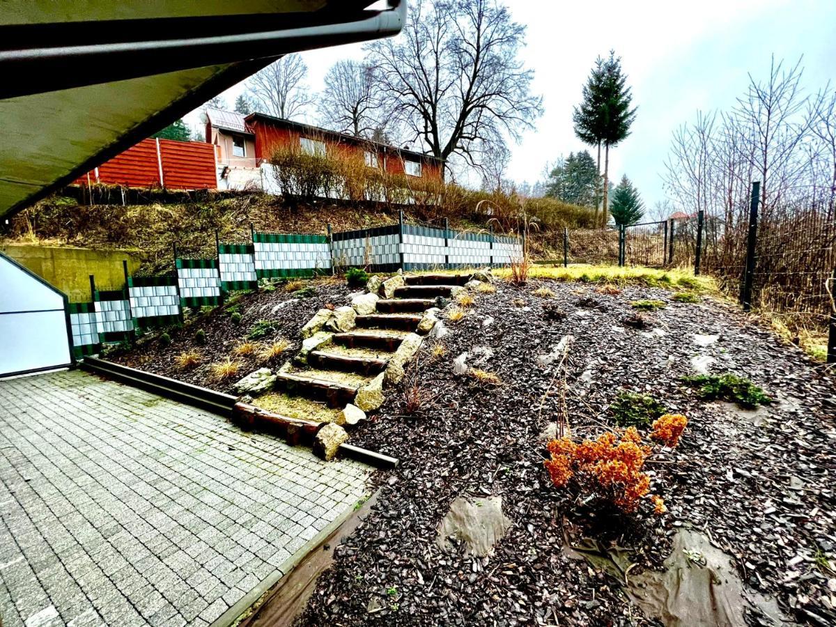 Apartament D2 Karpatia - 5D Apartamenty Karpacz Exteriör bild