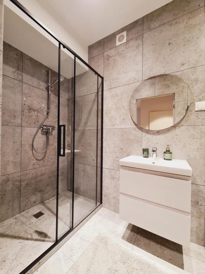 Apartament D2 Karpatia - 5D Apartamenty Karpacz Exteriör bild