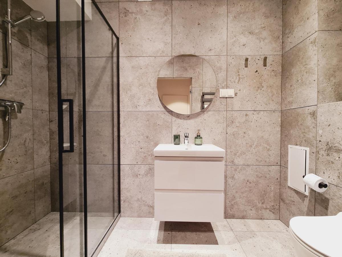 Apartament D2 Karpatia - 5D Apartamenty Karpacz Exteriör bild