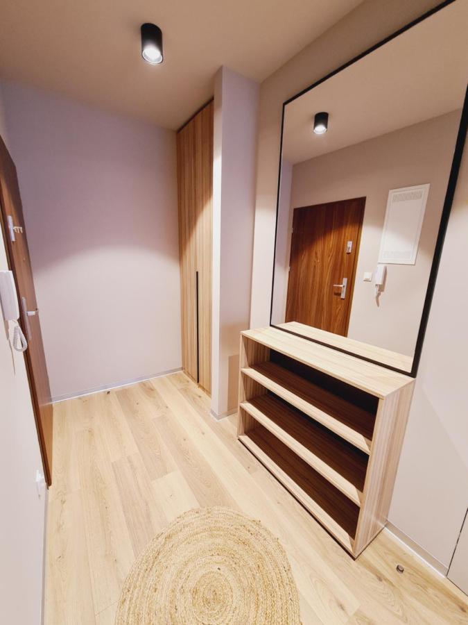 Apartament D2 Karpatia - 5D Apartamenty Karpacz Exteriör bild